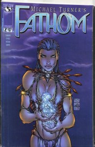 Fathom #7 (1999) Fathom