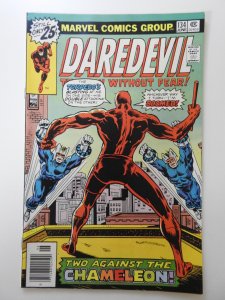 Daredevil #134 (1976) The Man Without Fear! Beautiful NM- Condition!