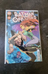 Batman: Off-World #2 (2024)