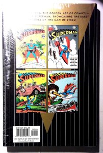 DC Archive Editions Superman HC #5 (2000) DC Comics Hardcover Book