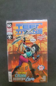Teen Titans #25 (2019)