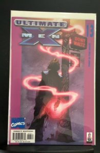 Ultimate X-Men #13 (2002)