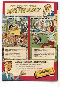 Ruff and Reddy-- Four Color Comics #937--1956--Dell--1st Hanna Barbera--comic...