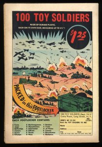 Flash #139 VG 4.0 1st Appearance and Origin Reverse Flash!