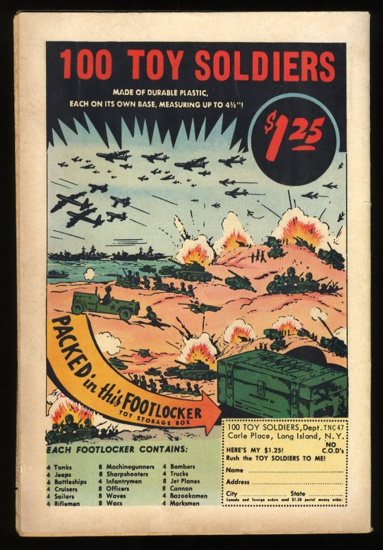 Flash #139 VG 4.0 1st Appearance and Origin Reverse Flash!