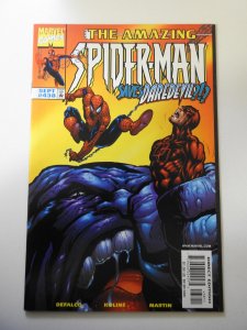 The Amazing Spider-Man #438