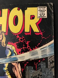 THOR #145 VG Condition