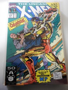 The Uncanny X-Men #279 (1991)