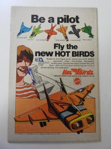 The Brave and the Bold #96 (1971) VG+ Condition