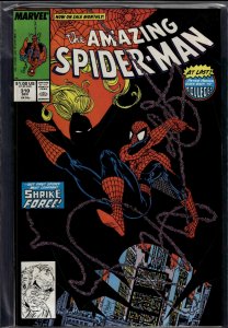 The Amazing Spider-Man #310 (1988) Spider-Man