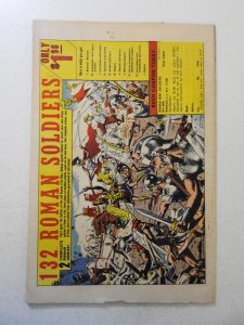 Iron Man #3 (1968) FN Condition!