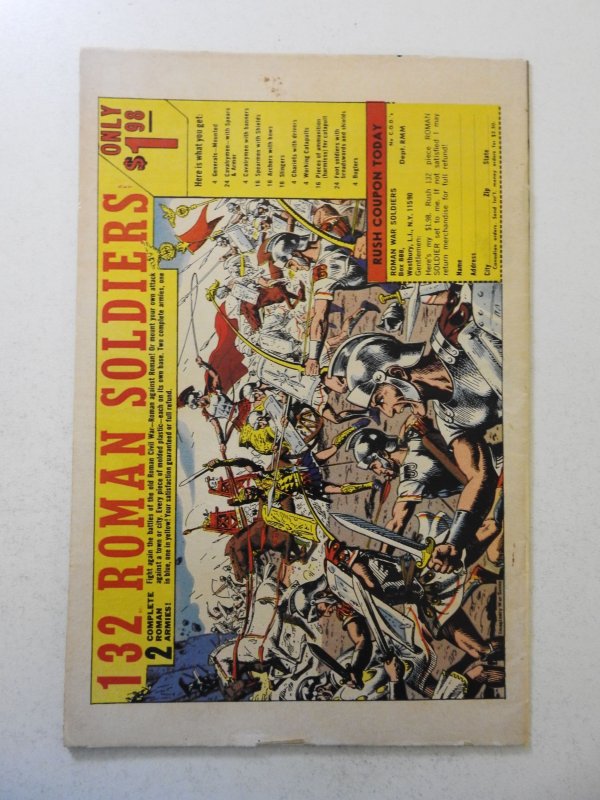 Iron Man #3 (1968) FN Condition!