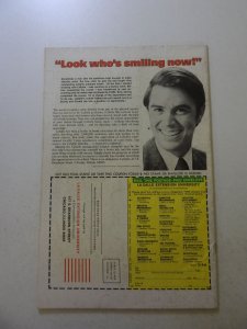 Fantastic Four #164 (1975) FN condition price written on back cover