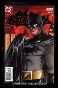 Batman #627 (2004) / SB#5