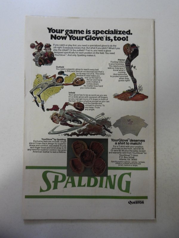 Fantastic Four #175 (1976) VG/FN Condition