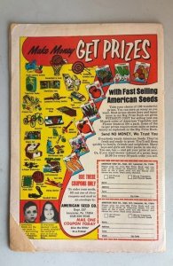 Richie Rich Bank Book #4 (1973)