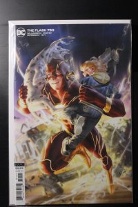 The Flash #753 Variant Cover (2020)