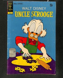 Uncle Scrooge (1954) #100
