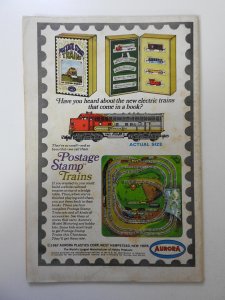 Strange Adventures #208  (1968) VG Condition!