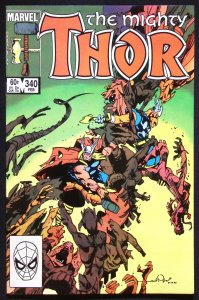 Thor #340