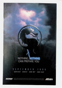 Guardians of the Galaxy #52 (Sept 1994, Marvel) 8.5 VF+