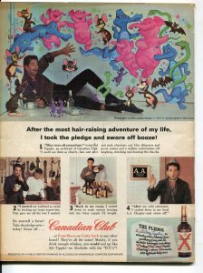 MAD Magazine #94-1965-Mingo-Drucker-Jacobs-Aragones-FN