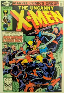 The X-Men #133 (1980)