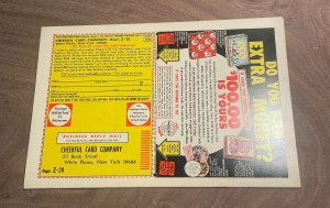 Captain America  #141 ( 8.0 VFN  ) Stan Lee/ John Romita Sr / 1971