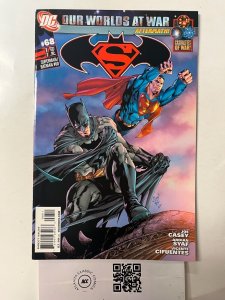 Superman Batman #68 VF-NM DC Comic Book 3 MS29