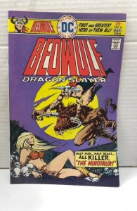 Beowulf #6 (1976)