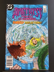 Amethyst, Princess of Gemworld #6 (1985)