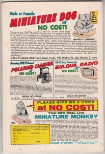 Forbidden Worlds #112 (Jul-63) VF High-Grade 