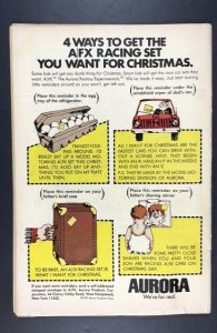 Korak, Son of Tarzan #50 (1973)