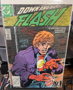 The Flash #20 (1988)
