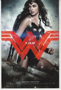 Superman/Batman: Batman v Superman: Dawn of Justice Special Edition (2016)