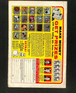 Mandrake the Magician #2