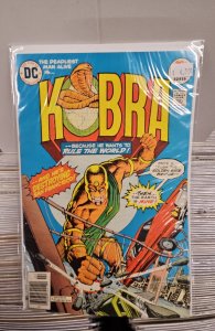 Kobra #6 (1977)