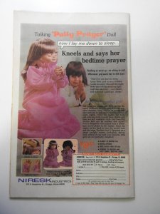 John Carter Warlord of Mars #8 (1978)