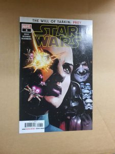 Star Wars #8 (2021)