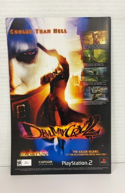 Green Arrow #22 (2003)