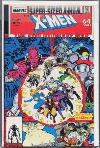 X-Men Annual #12 (1988) X-Men