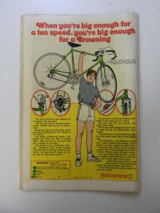 Our Army at War #273 (1974) VG+ condition