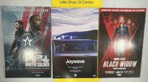 Beta Ray Bill #1 2 3 4 5  Complete Set 1st Print 2021 Marvel Comics