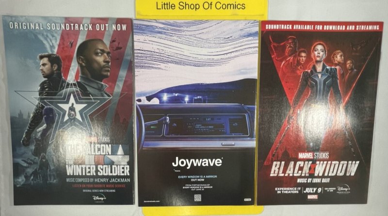 Beta Ray Bill #1 2 3 4 5  Complete Set 1st Print 2021 Marvel Comics