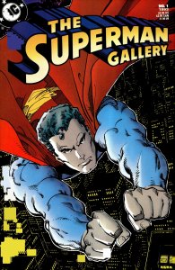 Superman Gallery (1993) #1