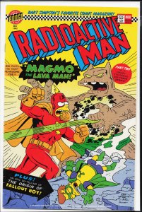 Radioactive Man #2 (1994)