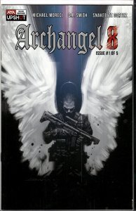 Archangel 8 #1 (2020)