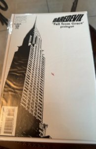 Daredevil #319 (1993) Daredevil 