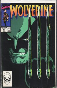 Wolverine #23