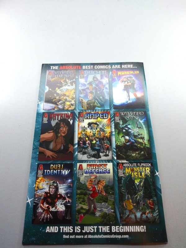 White Widow #1 Second Print Cover B (2019)